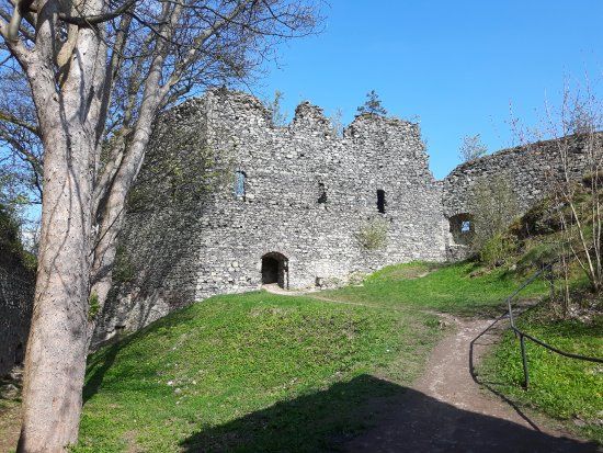 Andělská Hora