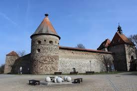 Hrad Hohenberg