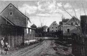 Olšová Vrata