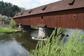 Radošovský most