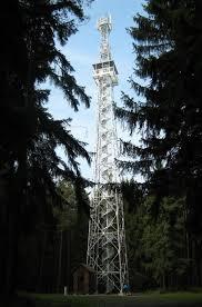 Panská rozhledna