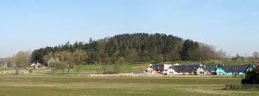 Komorní hůrka