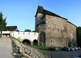 Vildštejn