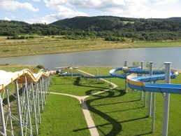 Jezero Michal