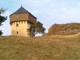 Hartenštejn