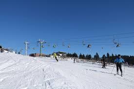 Ski center Bozi Dar