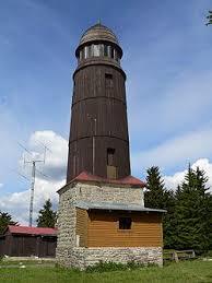 Blatensky vrch