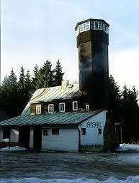 Olověný vrch