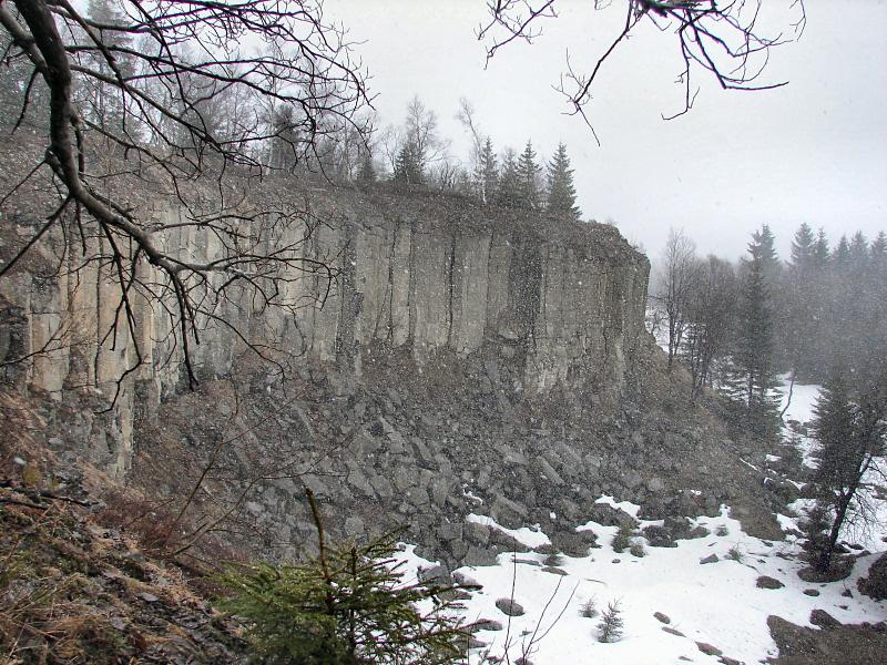 Nad Ryžovnou