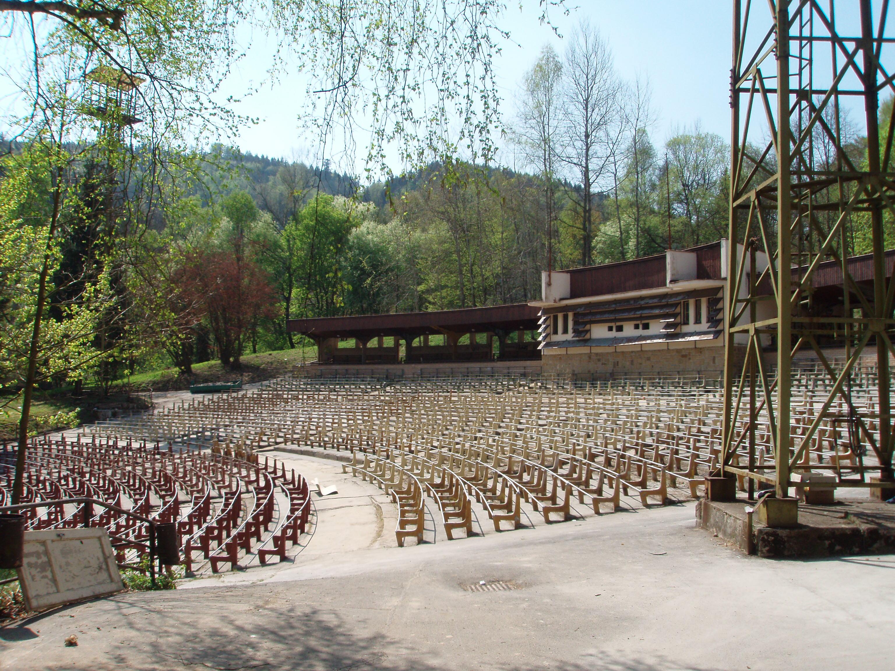 Letní Kino