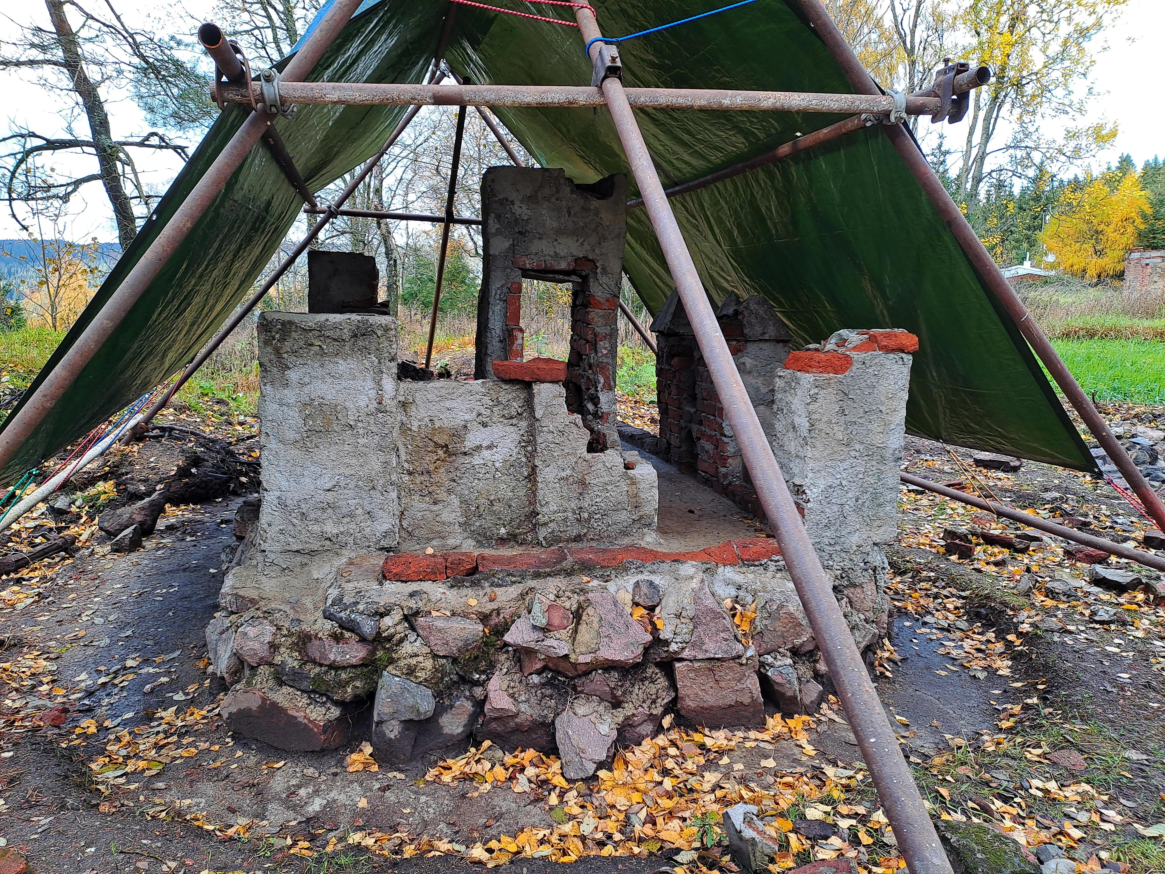 Palečkův hrad