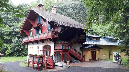Mattoni muzeum