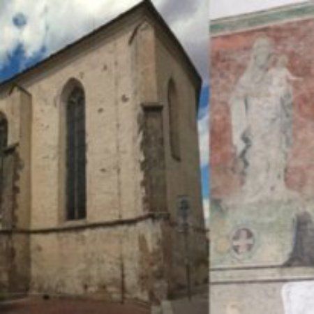 Chrám svatého Mikuláše a Alžběty
