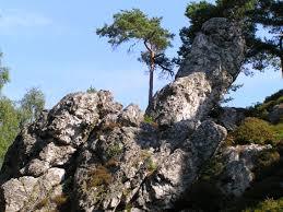 Goethova skalka