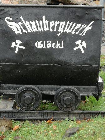 Schaubergwerk Glöckl